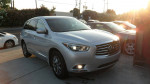 2013 INFINITI JX JX35 FWD 134,000 mi