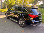 2016 Acura MDX 113,000 mi