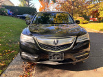 2016 Acura MDX 113,000 mi