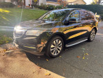 2016 Acura MDX 113,000 mi