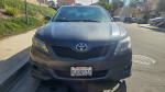 2011 Toyota Camry SE FWD 146,000 mi