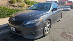 2011 Toyota Camry SE FWD 146,000 mi