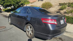 2011 Toyota Camry SE FWD 146,000 mi