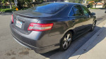 2011 Toyota Camry SE FWD 146,000 mi