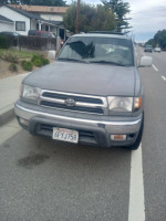 Toyota 143,000 mi
