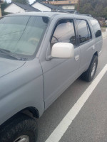 Toyota 143,000 mi