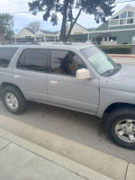 Toyota 143,000 mi
