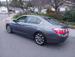 2014 Honda Accord EX FWD 111,000 mi