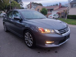 2014 Honda Accord EX FWD 111,000 mi