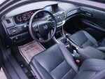 2014 Honda Accord EX FWD 111,000 mi