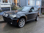 2008 BMW X3 133,000 mi
