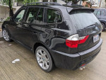 2008 BMW X3 133,000 mi
