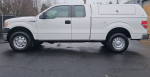 Ford 72,000 mi