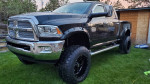 2015 Ram 3500 Laramie 4WD 133,000 mi