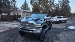 2015 Ram 3500 Laramie 4WD 133,000 mi