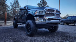 2015 Ram 3500 Laramie 4WD 133,000 mi