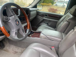 2005 Cadillac Escalade 61,000 mi
