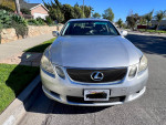 2007 Lexus GS 450h RWD 129,000 mi