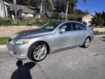 2007 Lexus GS 450h RWD 129,000 mi