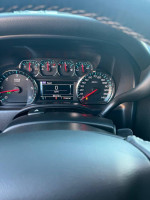 Chevrolet Silverado 1500 60,000 mi