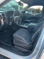 Chevrolet Silverado 1500 60,000 mi