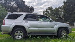 2004 Toyota 4Runner Limited 4WD 58,000 mi