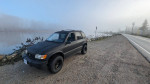 Ford 133,000 mi