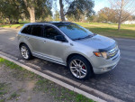 2009 Ford Edge Sport FWD 130,000 mi
