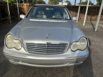 Mercedes-Benz 104,000 mi