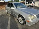 Mercedes-Benz 104,000 mi