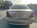 Mercedes-Benz 104,000 mi