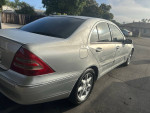 Mercedes-Benz 104,000 mi