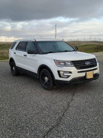 2016 Ford Explorer 112,000 mi