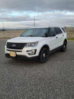 2016 Ford Explorer 112,000 mi