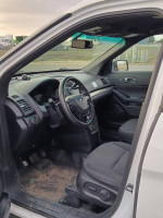2016 Ford Explorer 112,000 mi