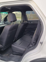 2016 Ford Explorer 112,000 mi