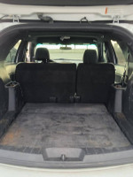 2016 Ford Explorer 112,000 mi