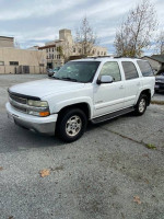 2003 Chevrolet Tahoe 102,000 mi