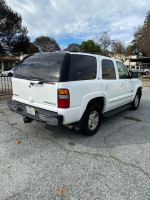 2003 Chevrolet Tahoe 102,000 mi