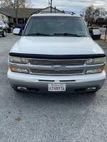 2003 Chevrolet Tahoe 102,000 mi