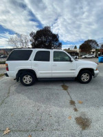 2003 Chevrolet Tahoe 102,000 mi