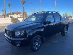 2006 Honda Ridgeline 127,000 mi