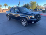 2006 Honda Ridgeline 127,000 mi