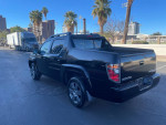 2006 Honda Ridgeline 127,000 mi