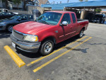 Ford 95,000 mi