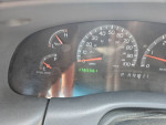 Ford 95,000 mi