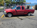 Ford 95,000 mi