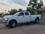 2021 Ram 2500 Tradesman 4WD 136,000 mi