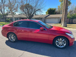 2009 INFINITI G 37 RWD 78,000 mi