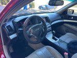 2009 INFINITI G 37 RWD 78,000 mi